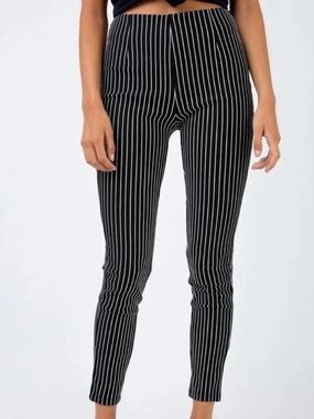 Princess Polly Moss Pants